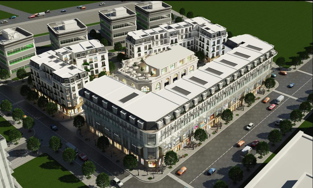 Việt Hàn Hạ Long