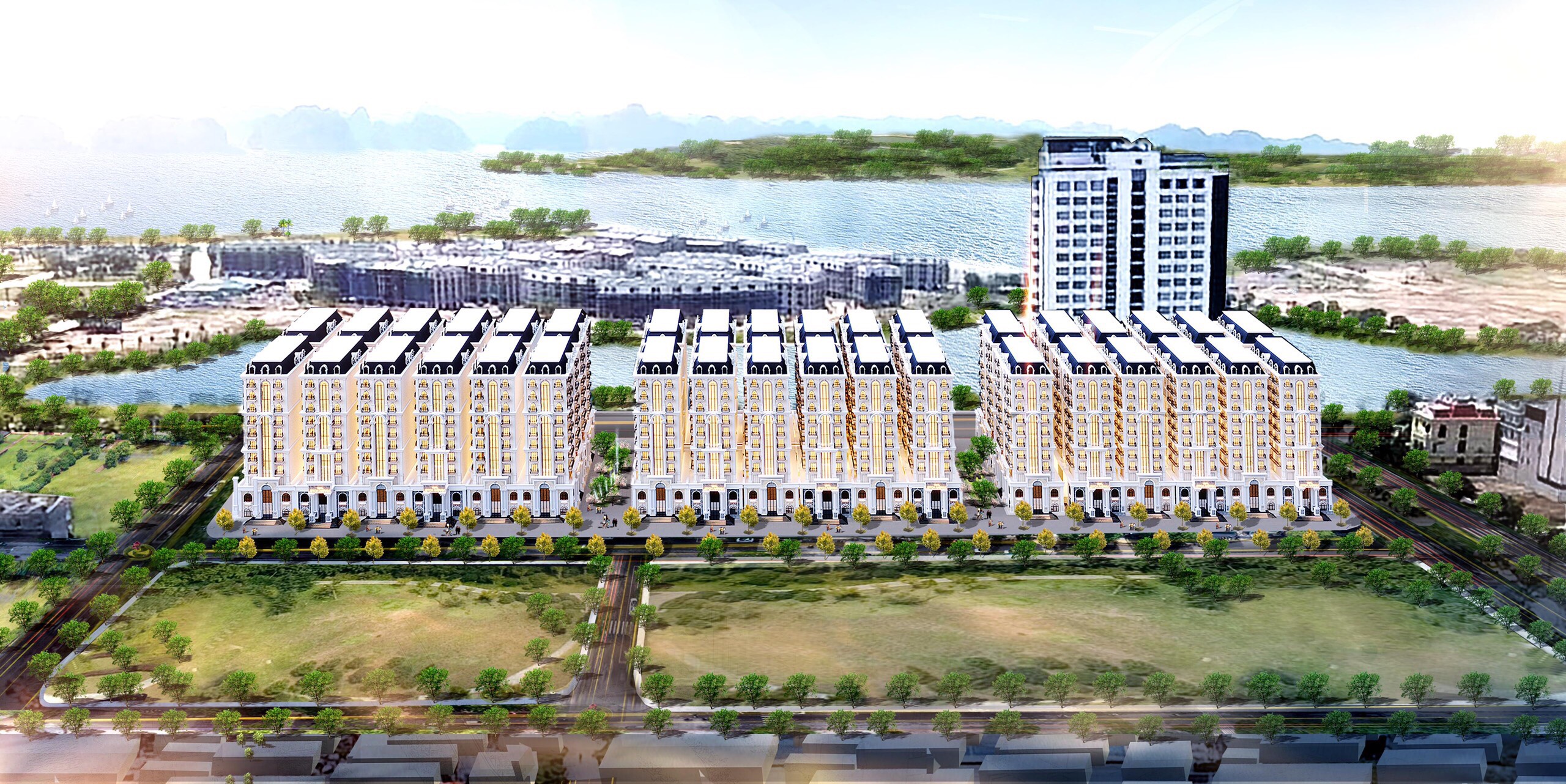 Đất Nền Tây Hùng Thắng