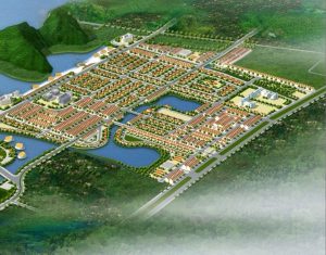 Sentosa Quảng Hồng Cẩm Phả