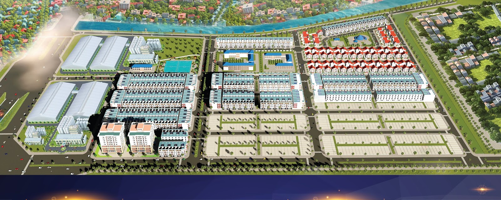 Sunrise Residence Quảng Phú