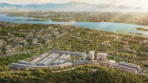 Ruby City Hạ Long