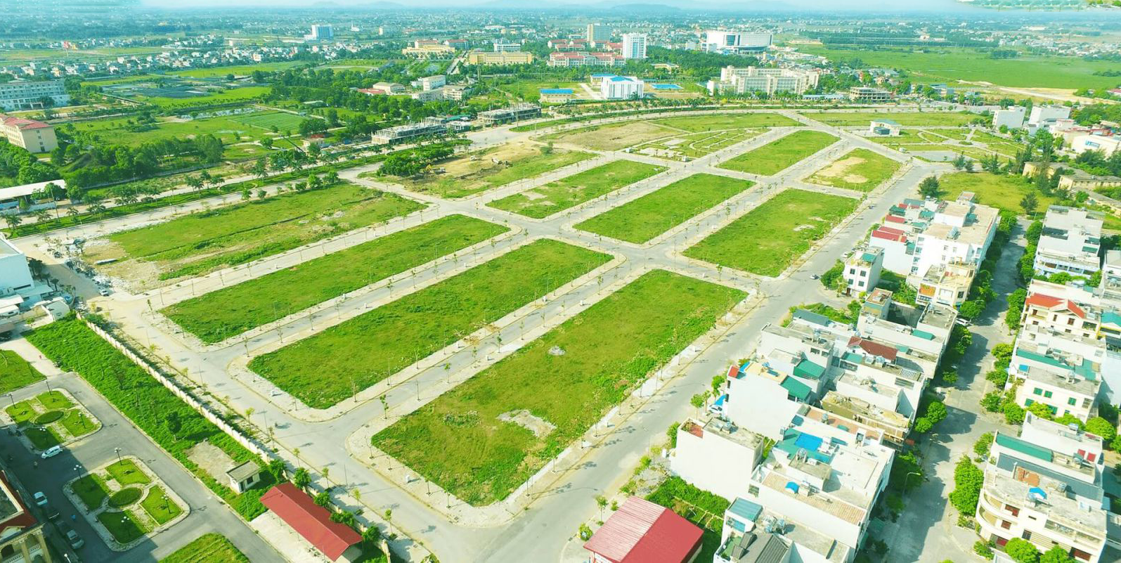 Green City Thanh Hóa