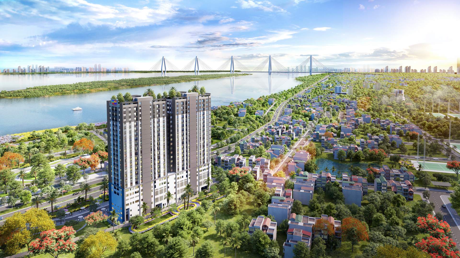 Tây Hồ Riverview Hà Nội