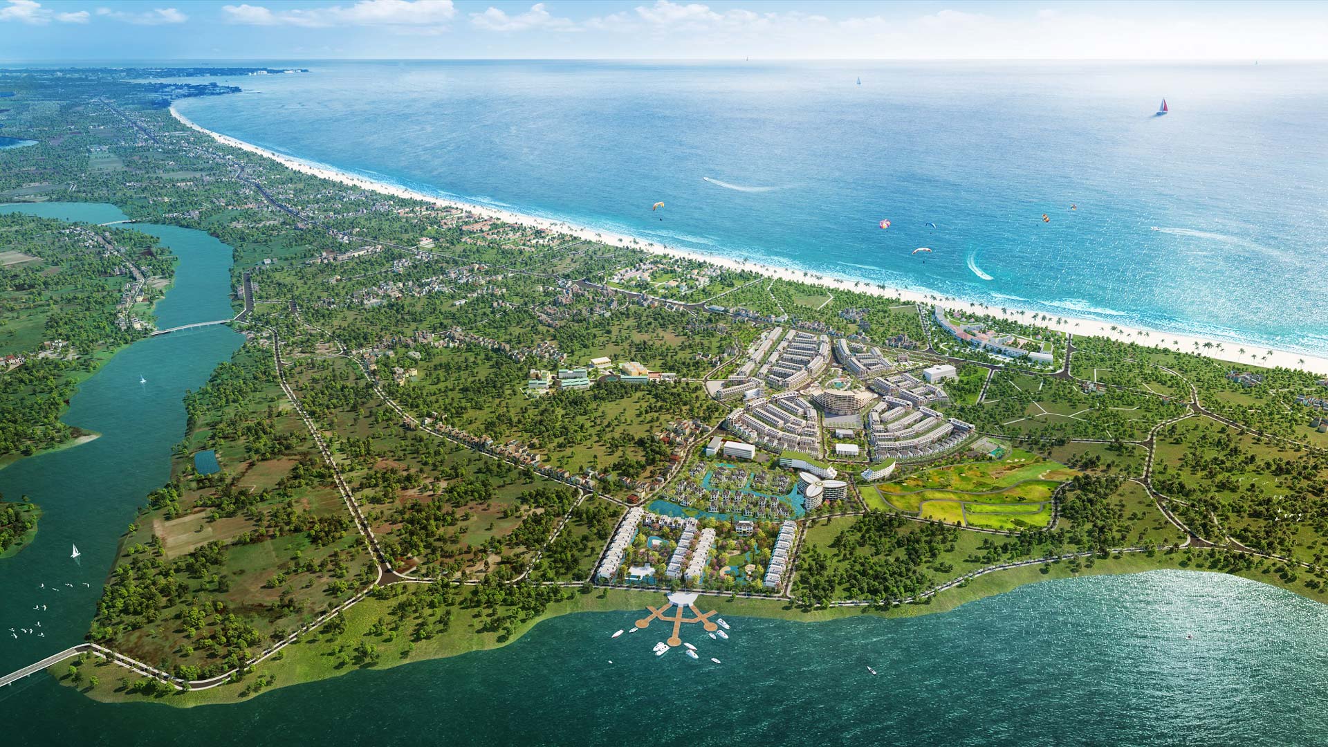 La Queenara Hội An