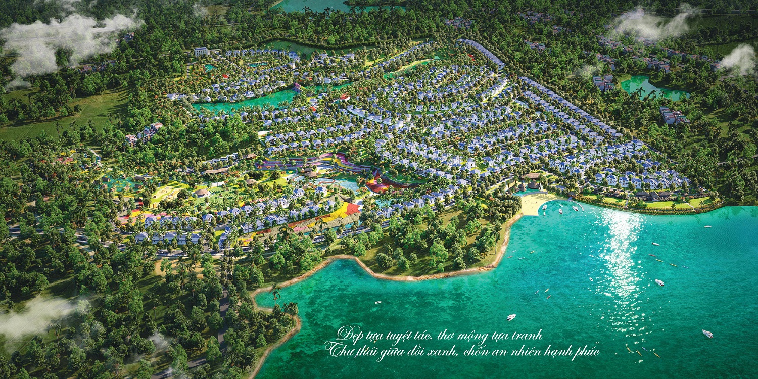 Takara Hòa Bình Resort
