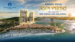 Sun Grand City Marina Hạ Long