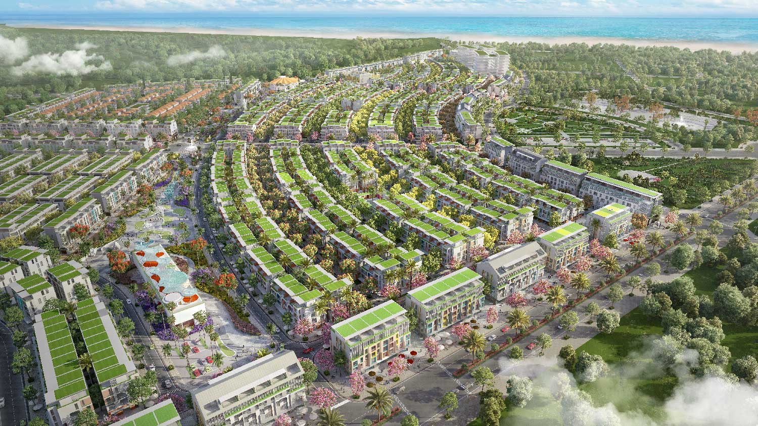 Meyhomes Capital Phú Quốc