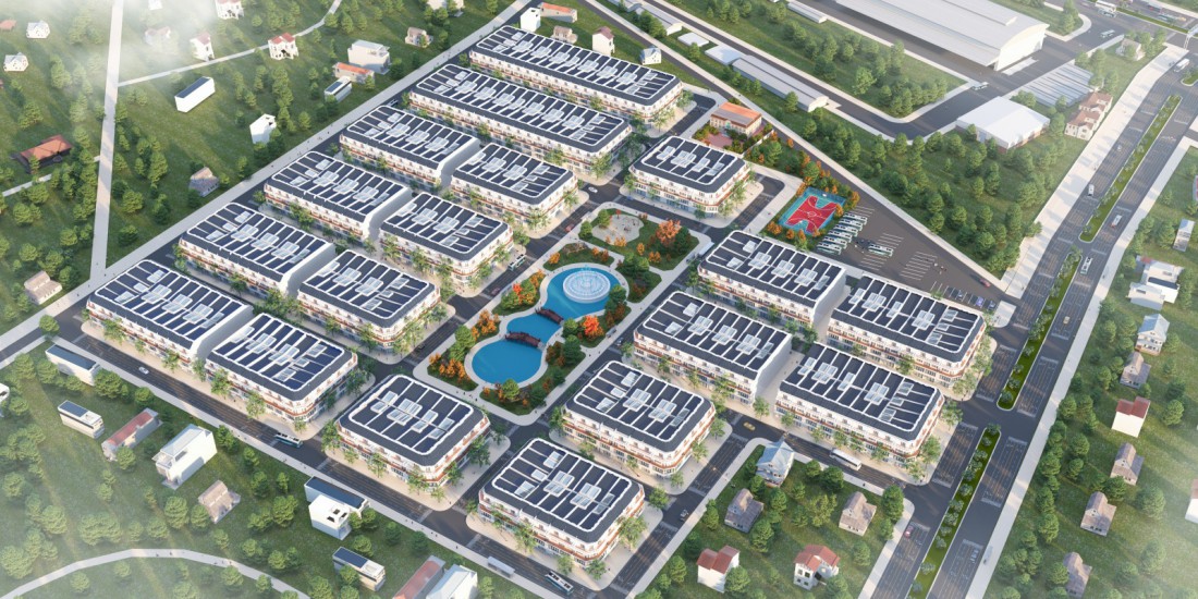Đồng Nam Residence Thanh Hoá