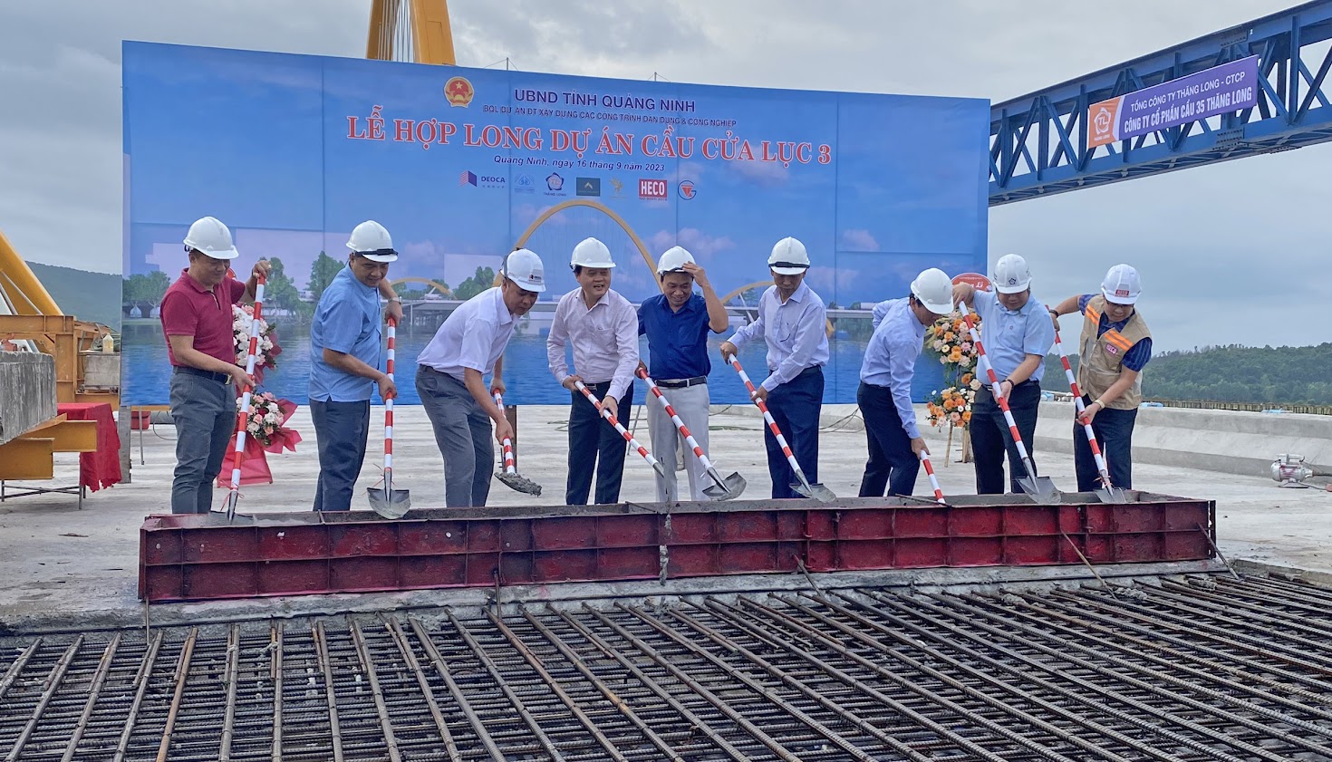 Lễ Hợp Long Cầu Cửa Lục 3